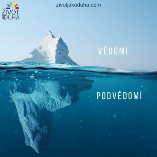 Vědomí_ podvedomí